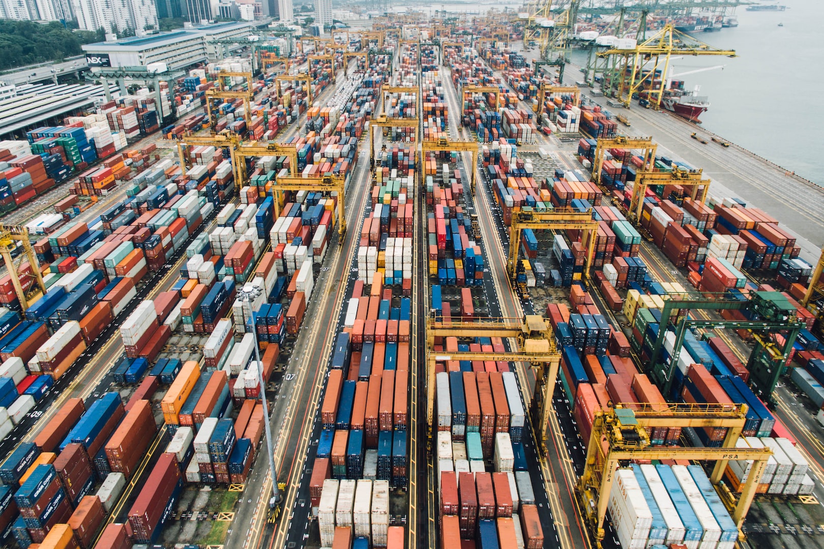 turkey trade data - tradeimex